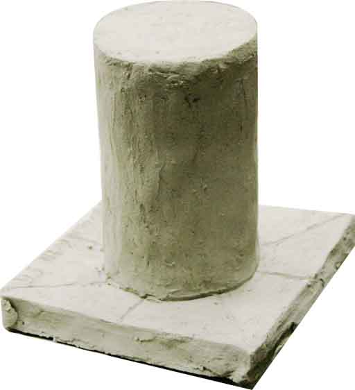 CilindrSculpturs