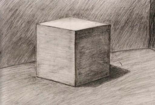 Picture cube